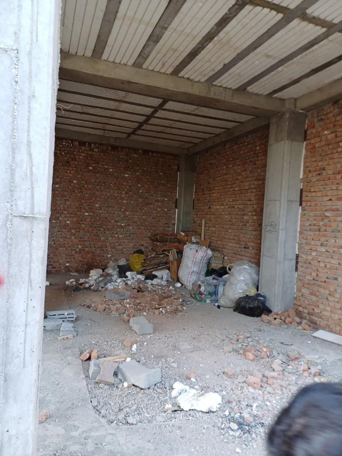 پیش فروش اپارتمان در عجب شیر