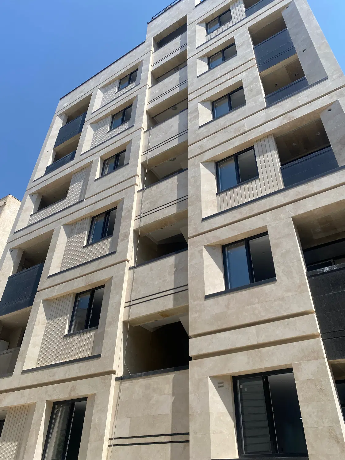 واحد نوساز معاوضه با کلنگی