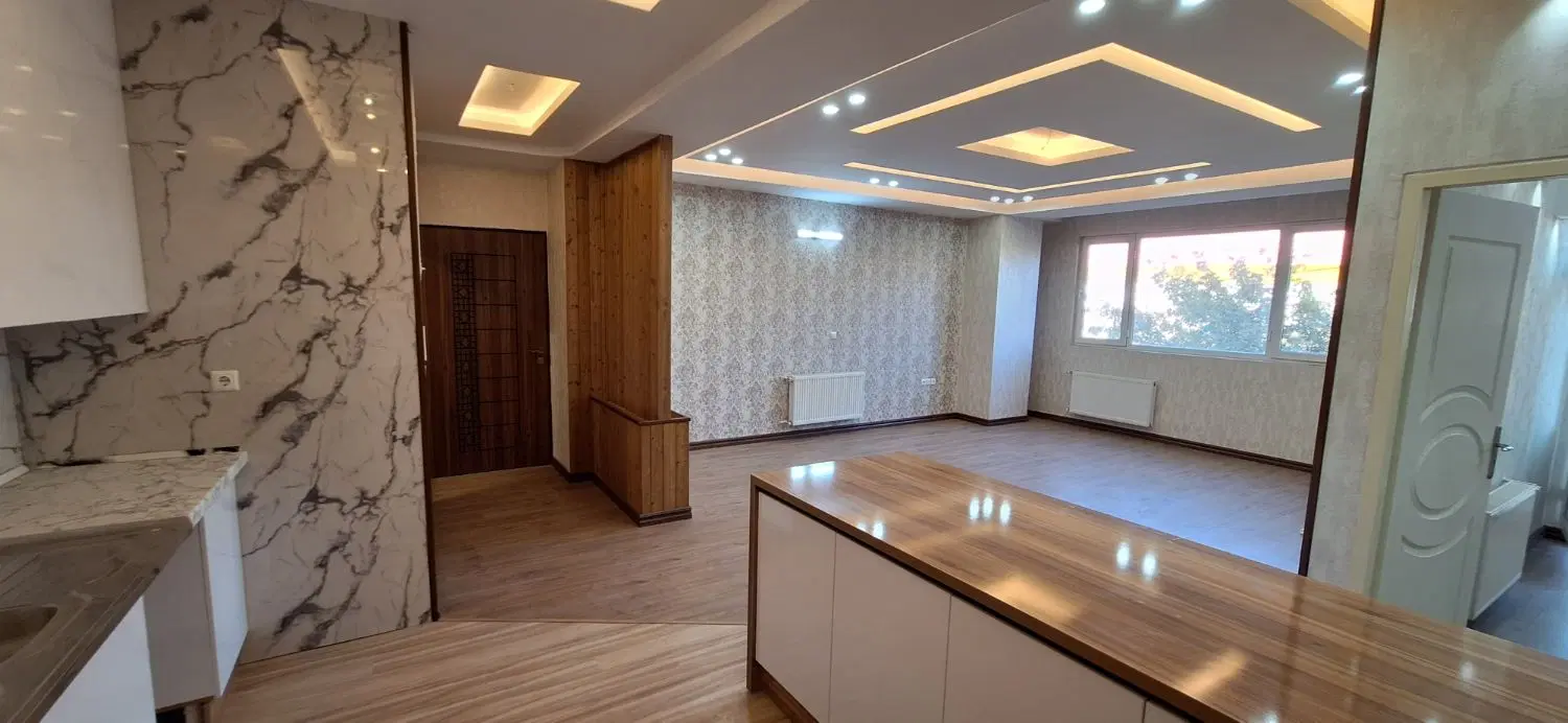 آپارتمان شخصی ساز اراضی فاز ۴ جنوبی