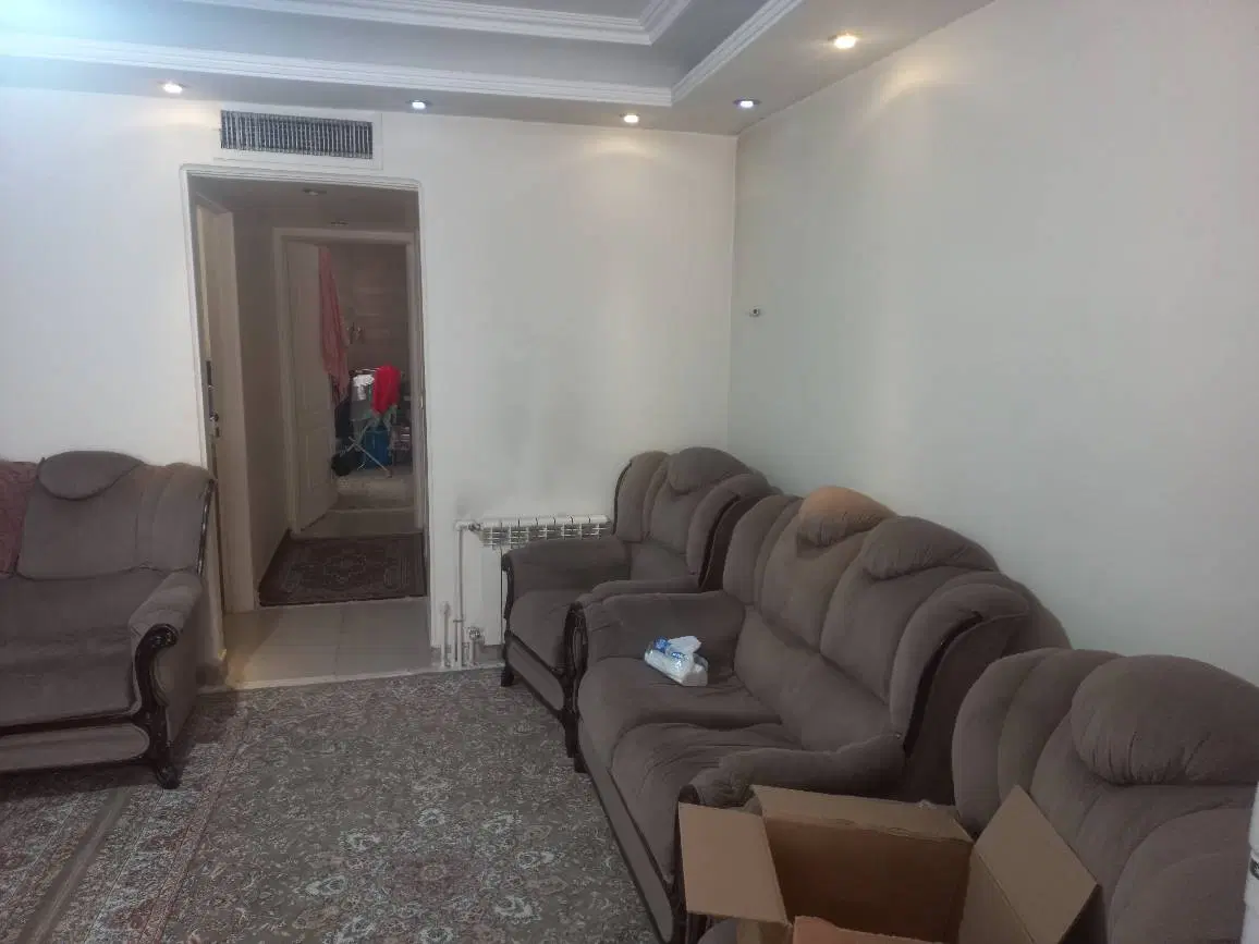 آپارتمان دوخواب ۶۰ متری_۶ واحدی