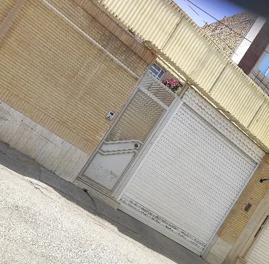 فروش منزل مسکونی