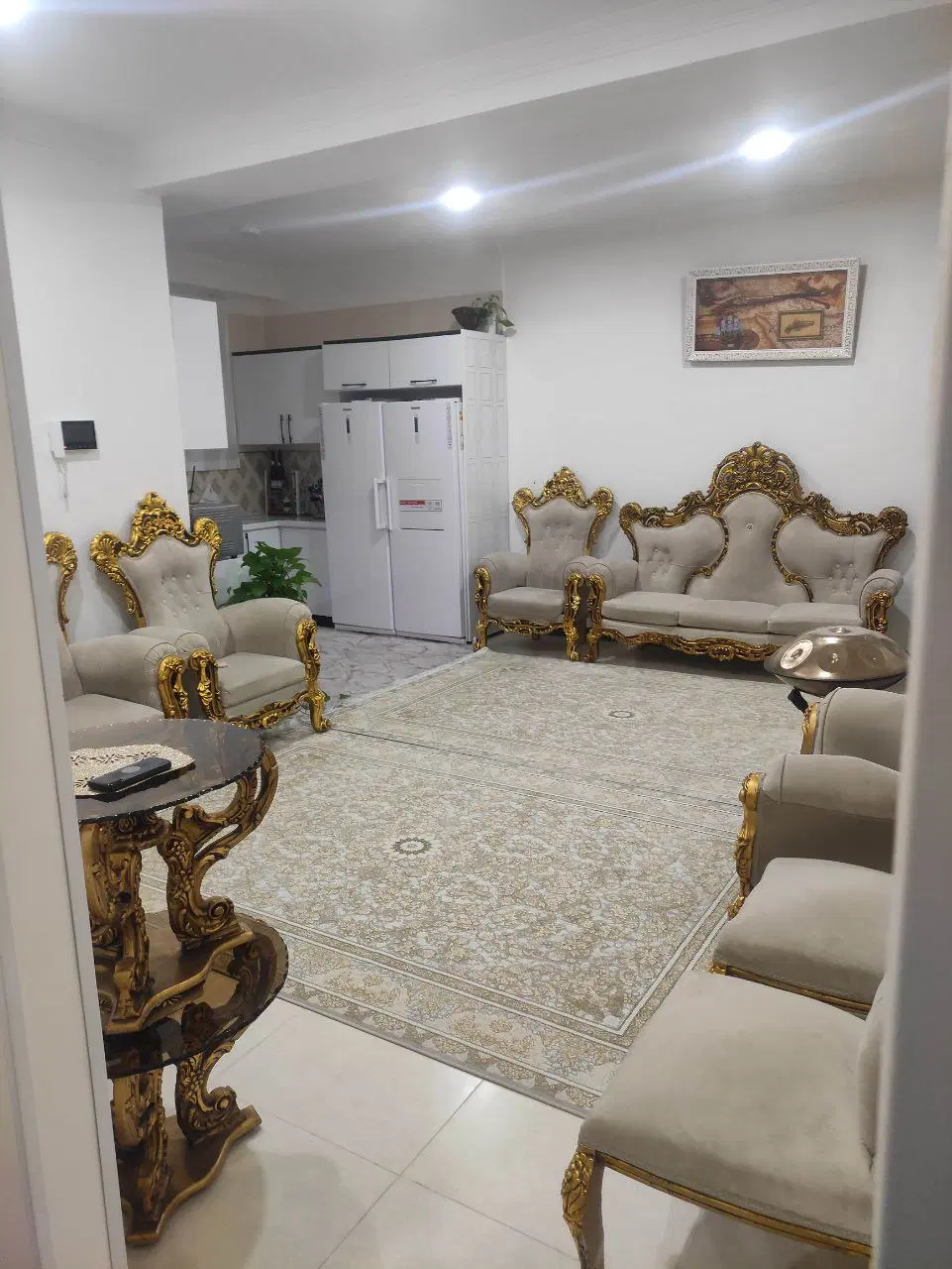 اجاره واحد مسکونی