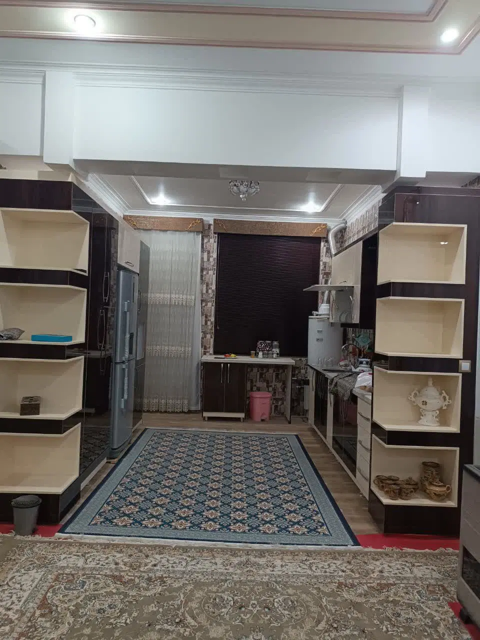 اجاره کوتاه مدت