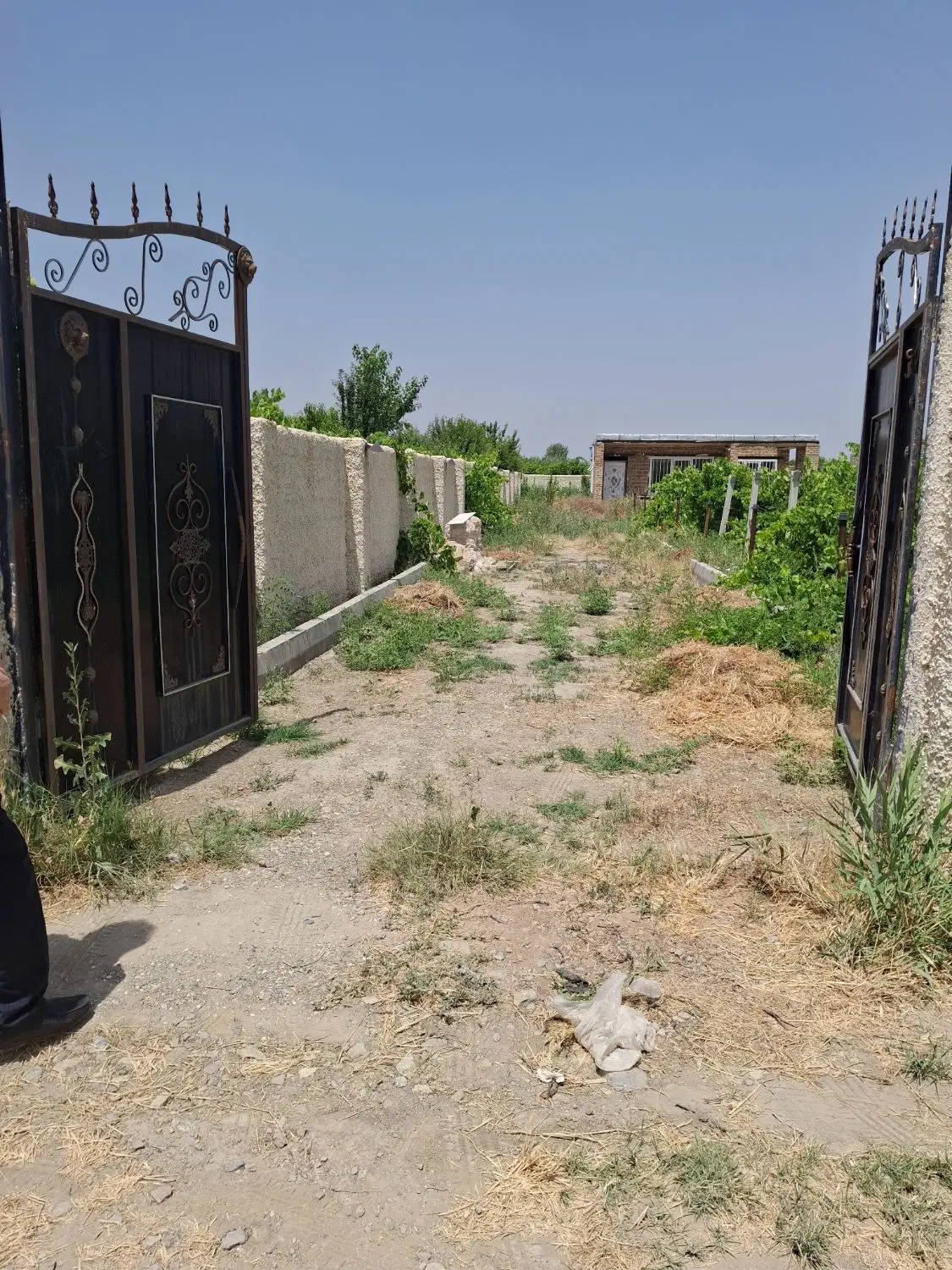 فروش باغ ویلایی امامزاده ایگدیر