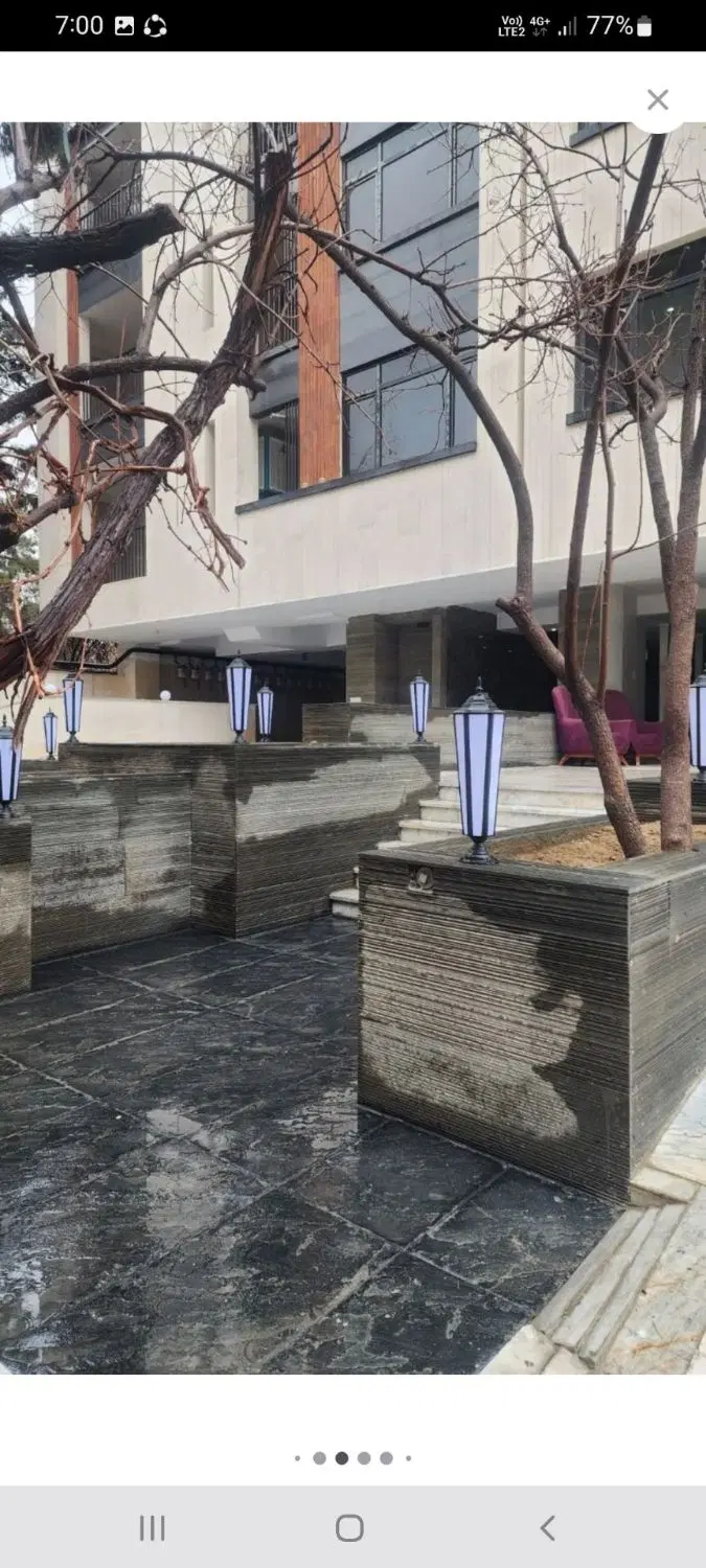 فروش آپارتمان