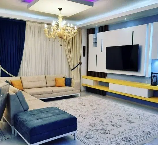 ۱۱۰ متر_جنت مرکز_۲پارکینگ سندی