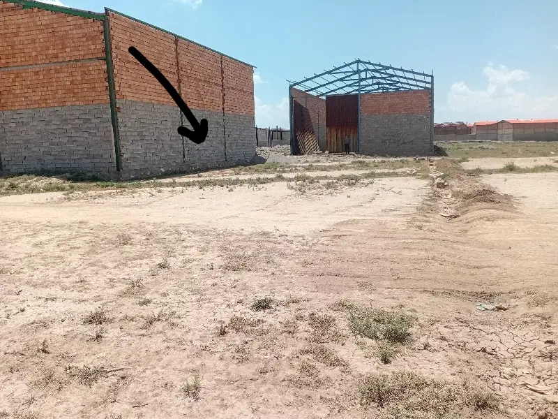 زمین کارگاهی در باغ معروف