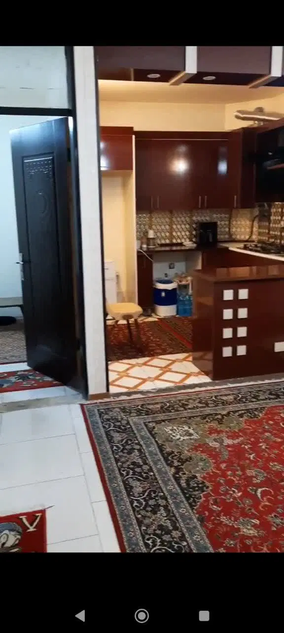 فروش آپارتمان نوساز