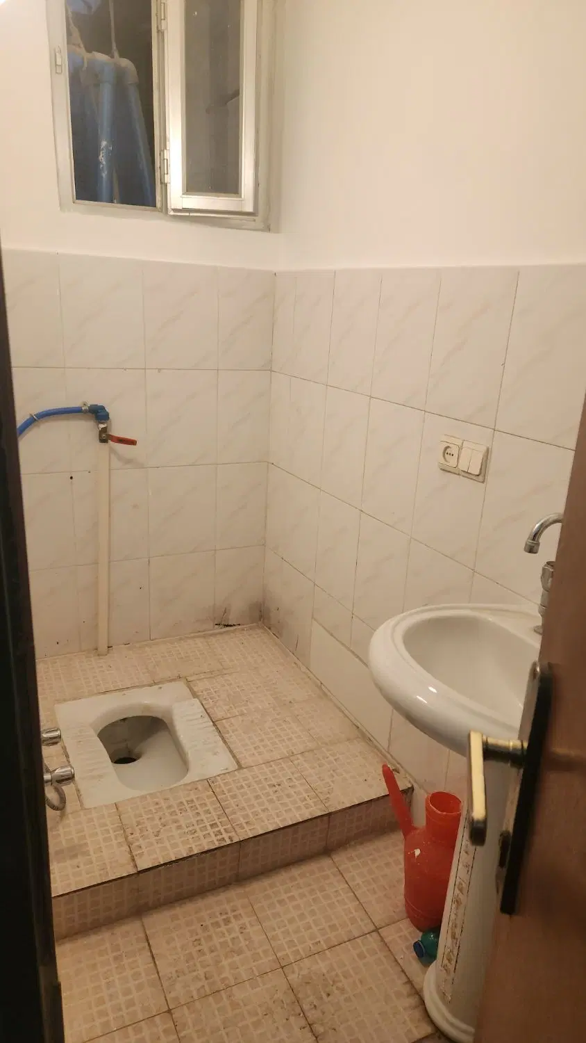 اتاق ۲۰ متری با سرویس بهداشتی سرداران