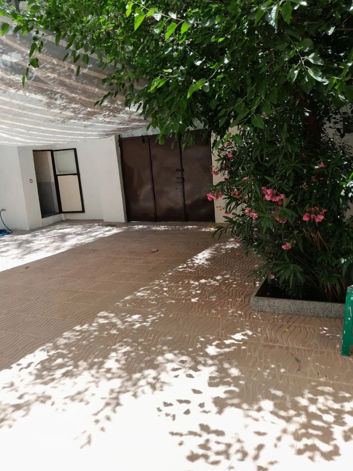 منزل ویلایی
