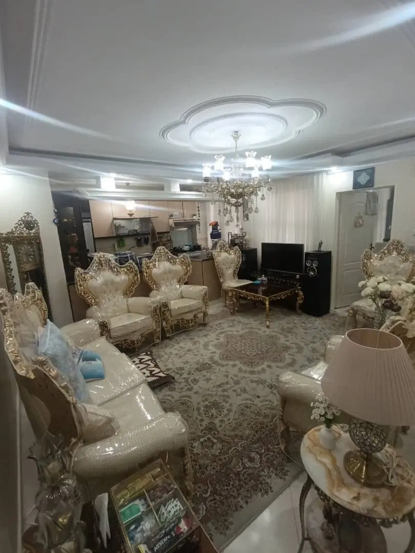 فروش آپارتمان ۵۴ متری_یک خواب_مناسب سرمایه‌گذاری