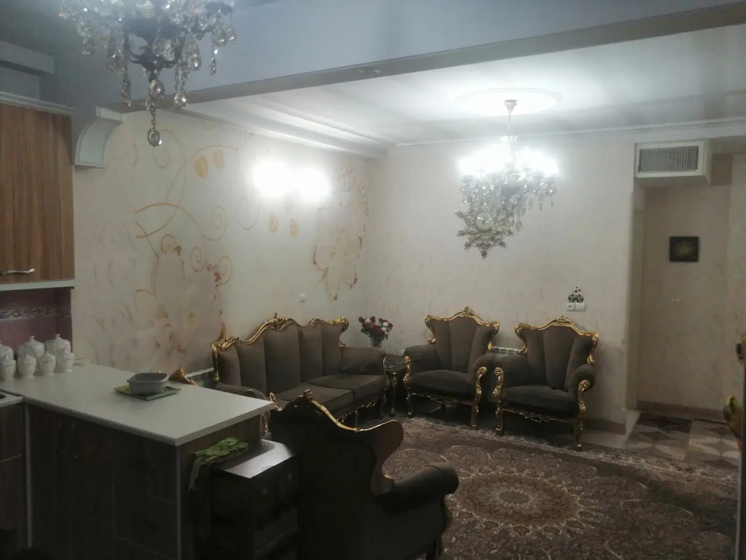 دوواحدی خیابان منتظری جنوبی