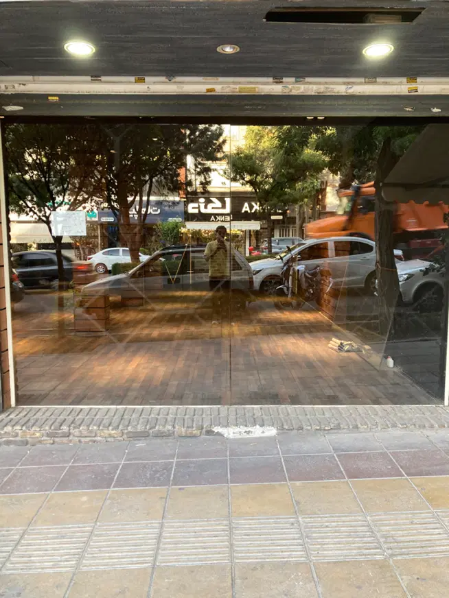 تجاری ۴۵متر