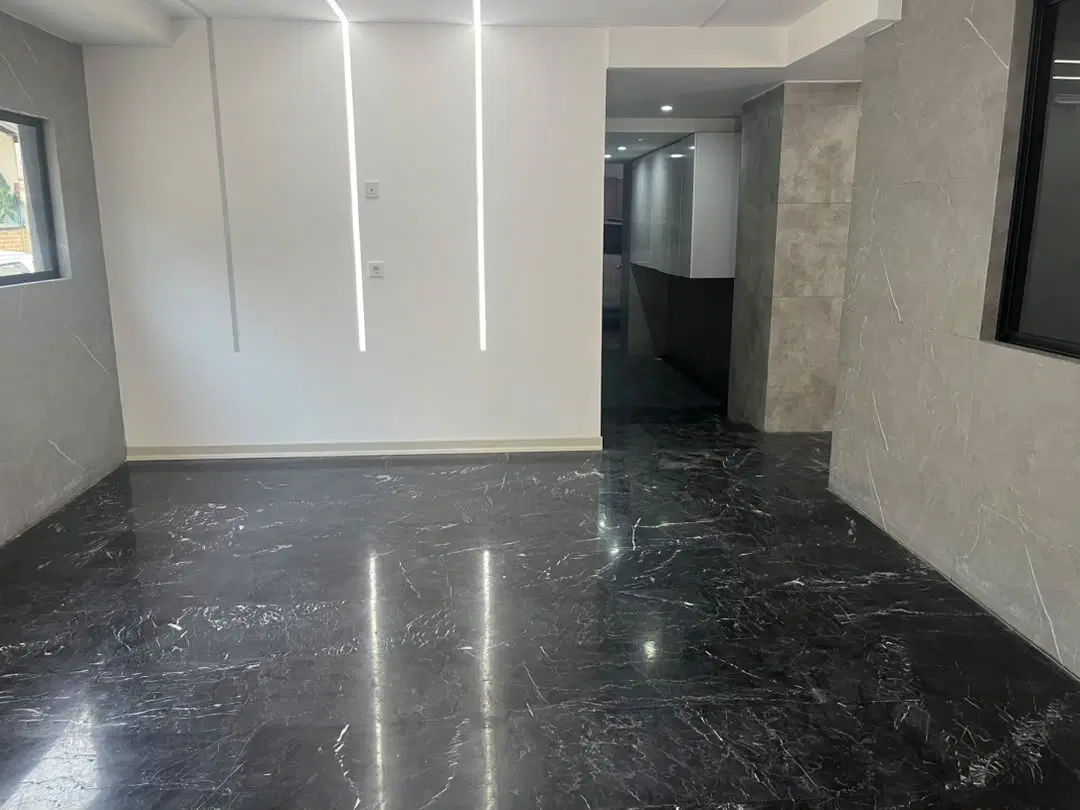 اپارتمان نوساز خشک تجهیز شده