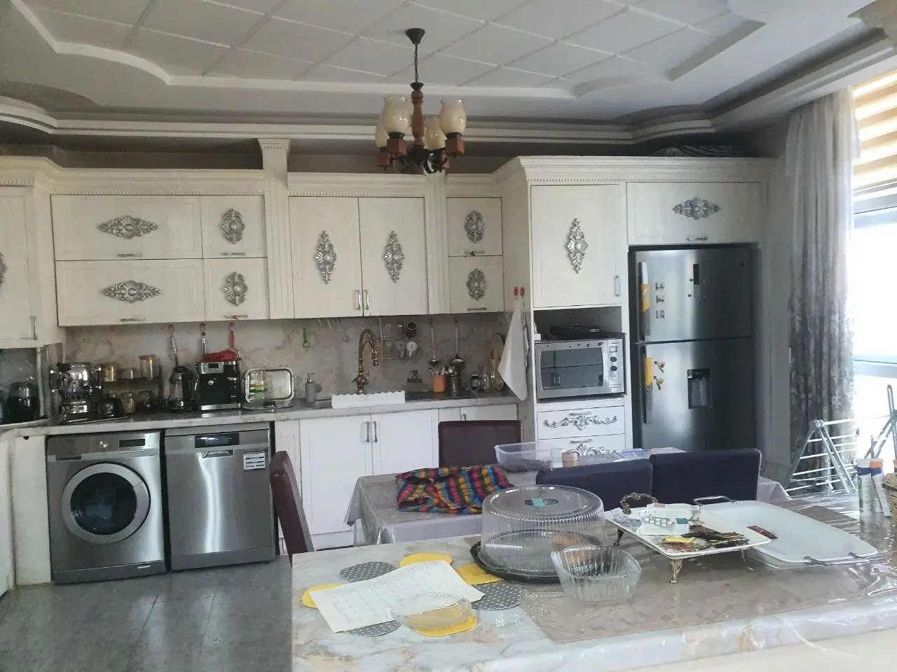 فروش اپارتمان امامت