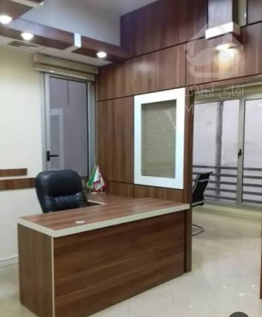 اداری دوخواب برتاچارا