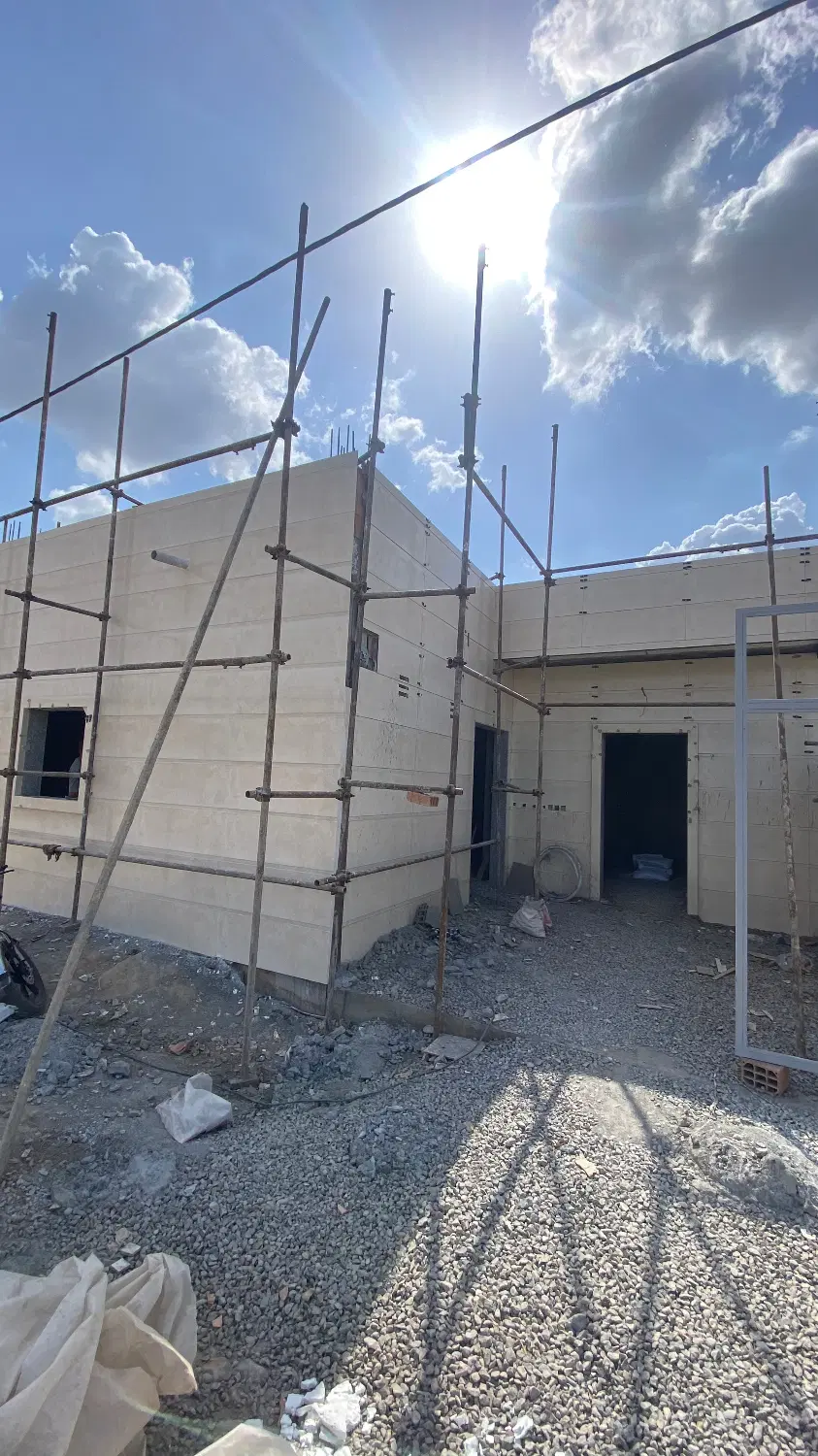 ویلایی 85متری اتحاد 20
