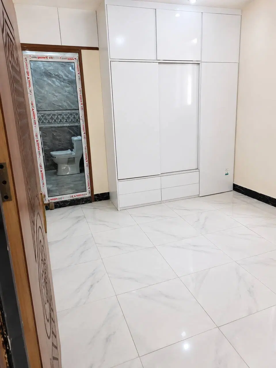 منزل ۹۵ متری ۲ خواب