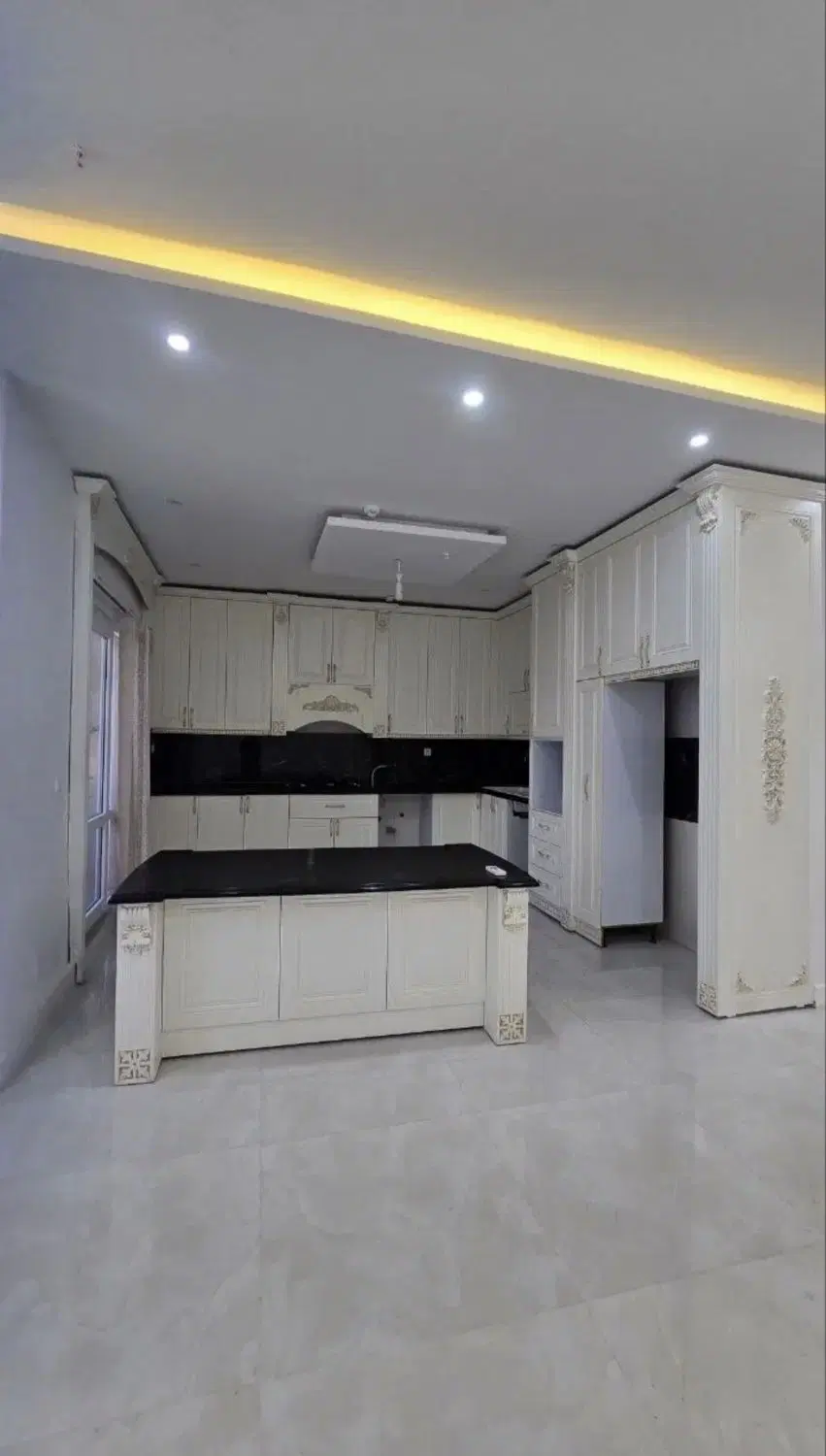 آپارتمان سه خوابه رهن کامل