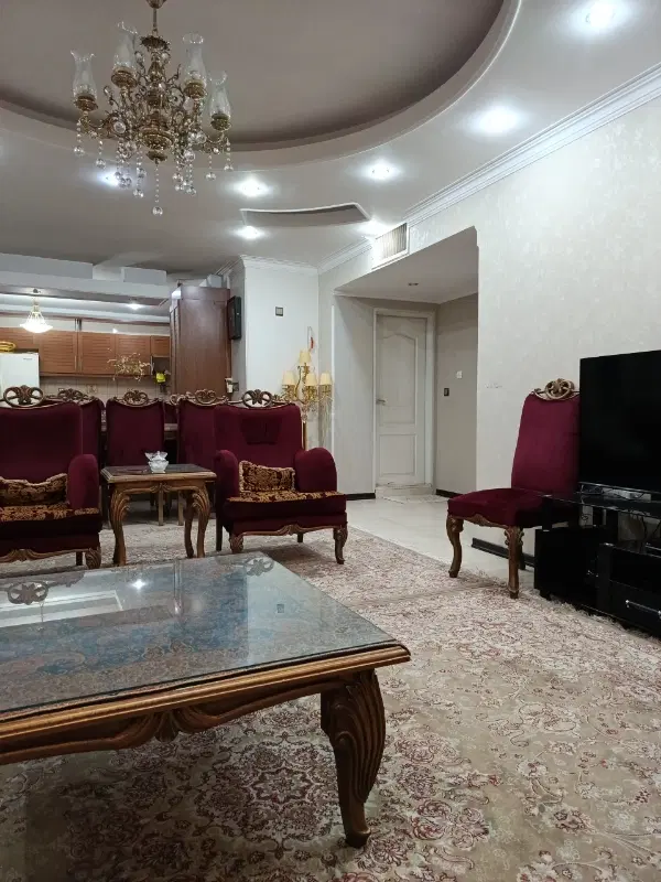 آپارتمان جهانشهر