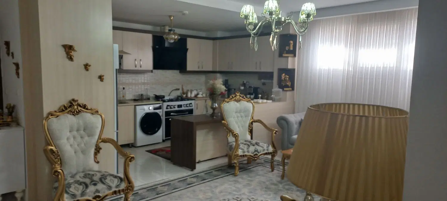 ۷۸متری _امیریه _سند دار