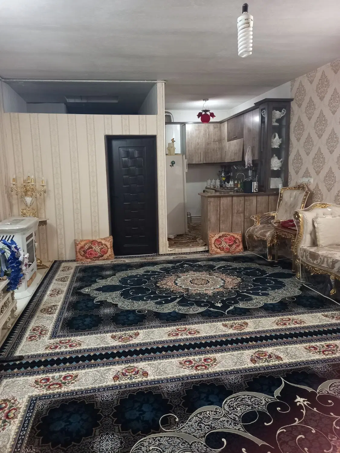 آپارتمان فروشی