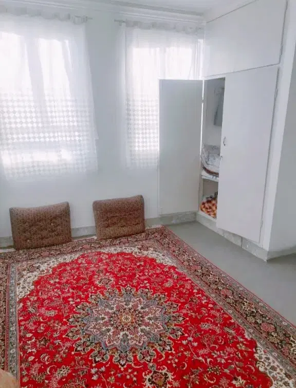 سوئیت اجاره ای