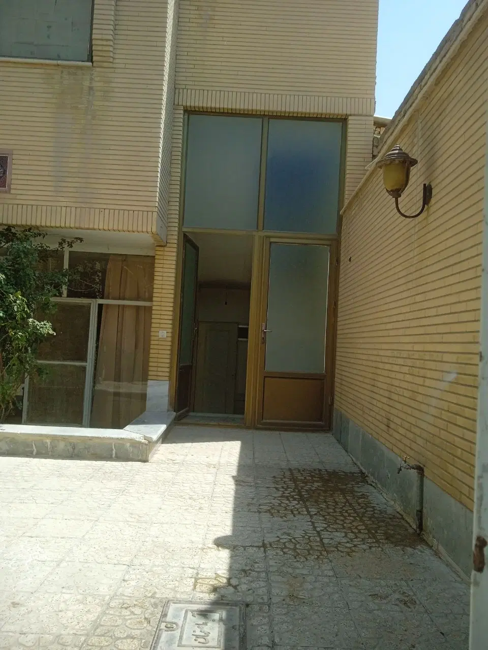 خانه 2طبقه دربست