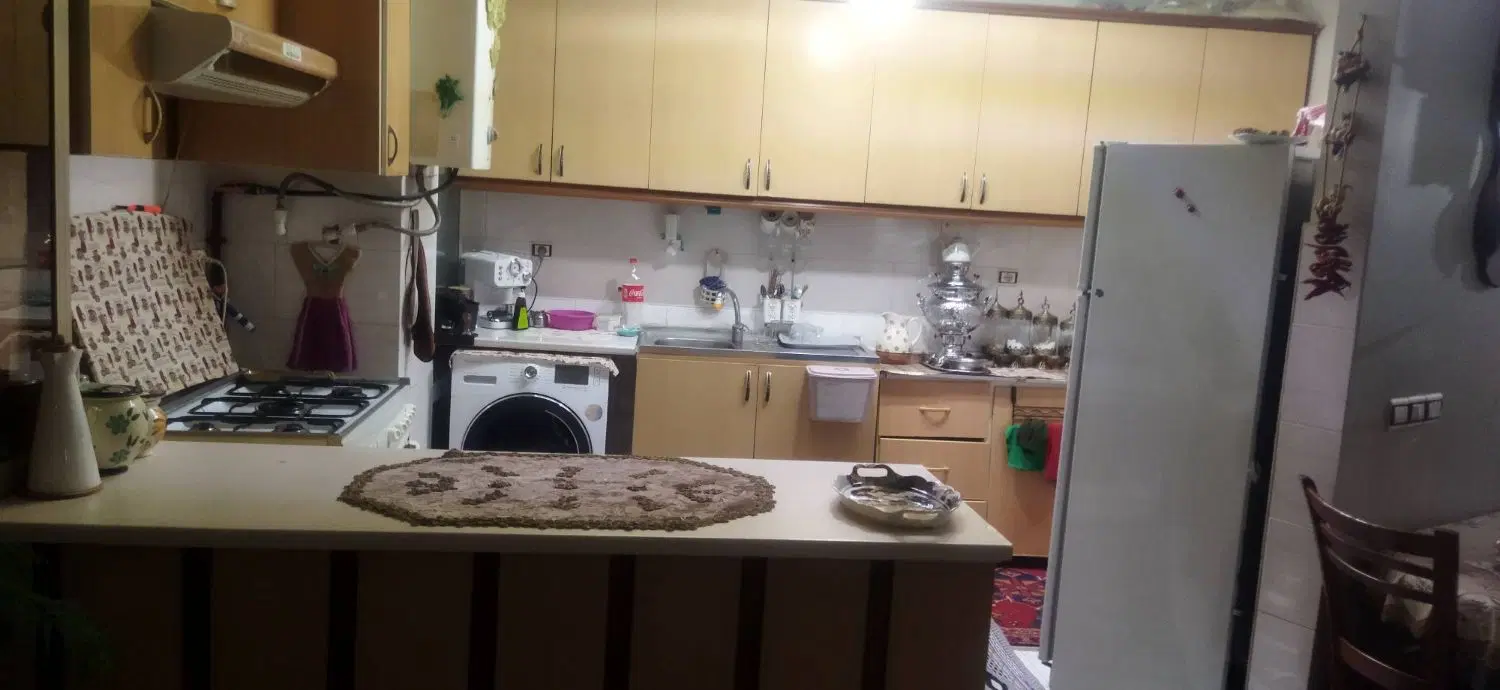 آپارتمان رهن و اجاره