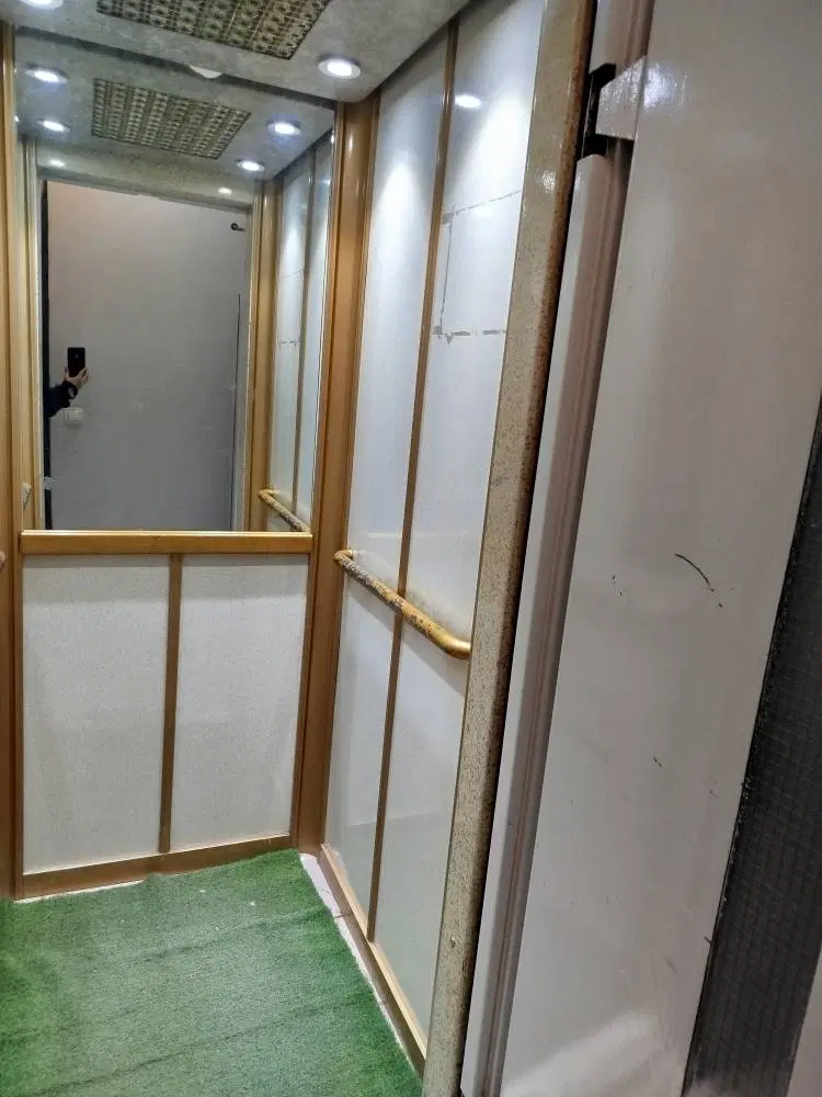 ربذه شمالی جنب پارک سمیه