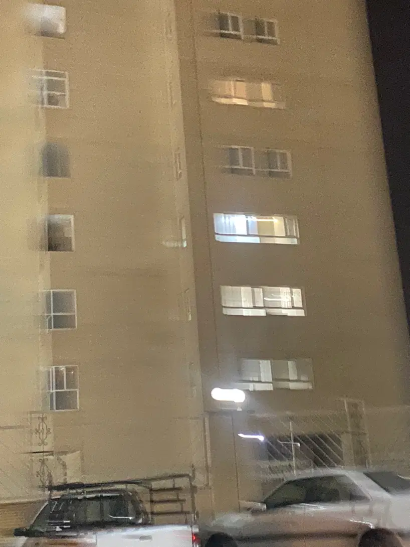 منزل مسکونی ۲ طبقه
