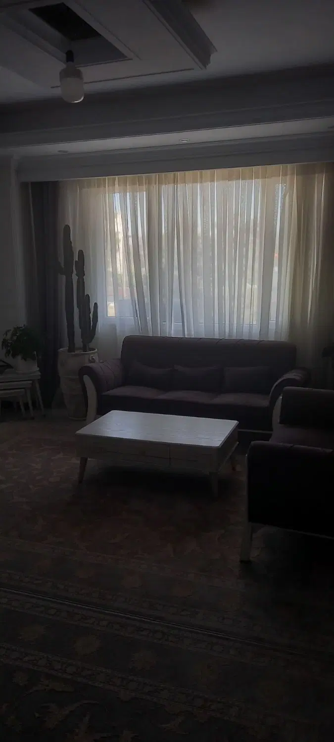 منزل طبقه اول تمیز ۱۱۰ متری