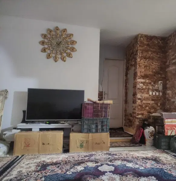 حیاط برای اجاره