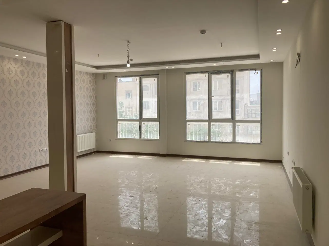 نزدیکترین ویلایی به حرم