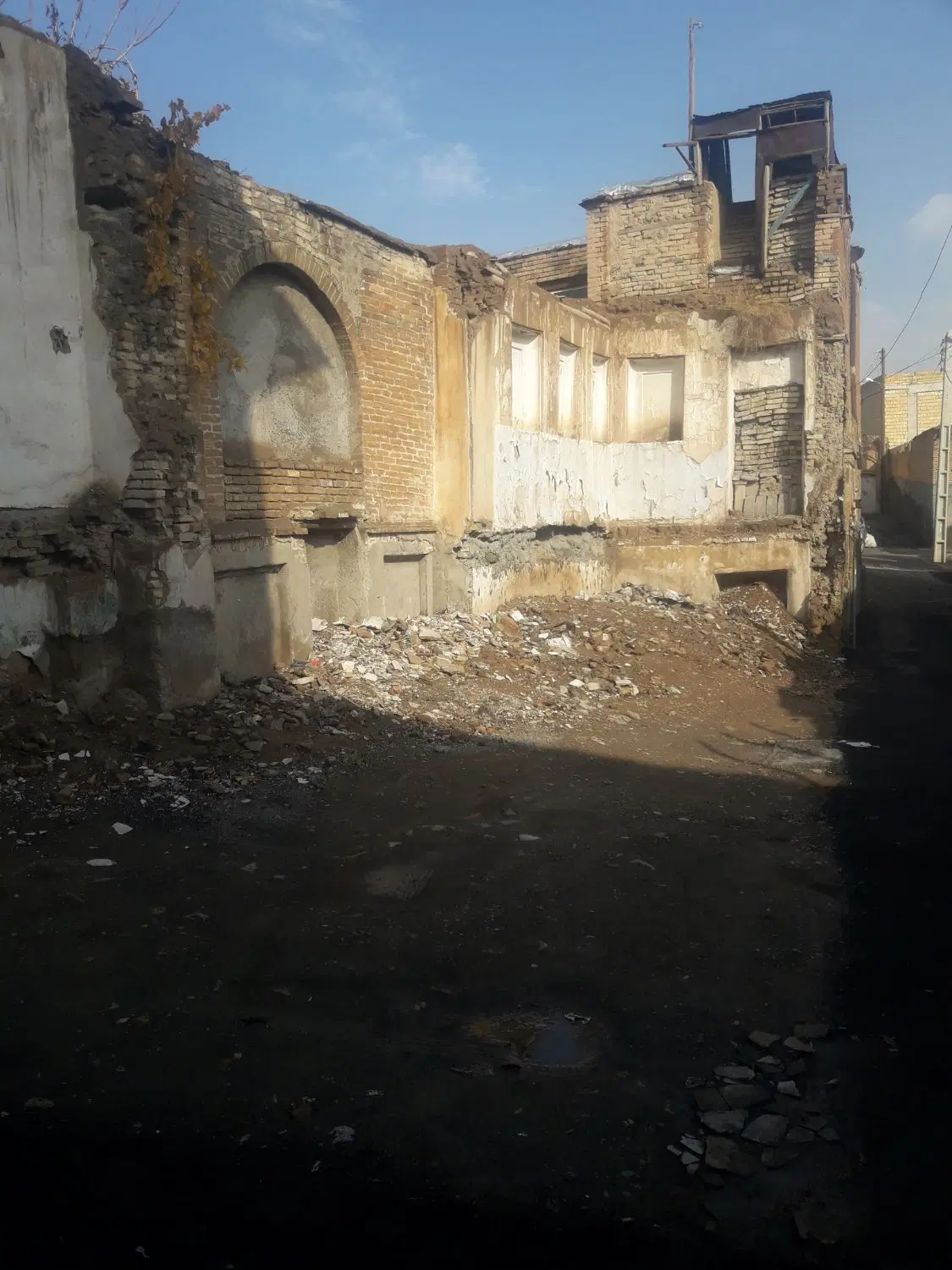 فروش مسکونی زمین