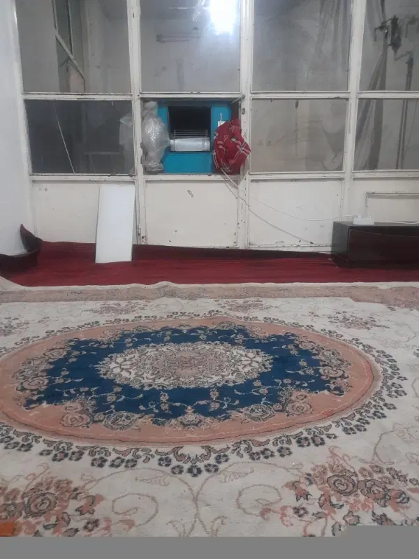همخونه میخوام