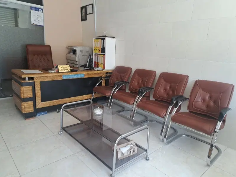 اجاره آپارتمان ۱۰۱ متر _ دو خواب