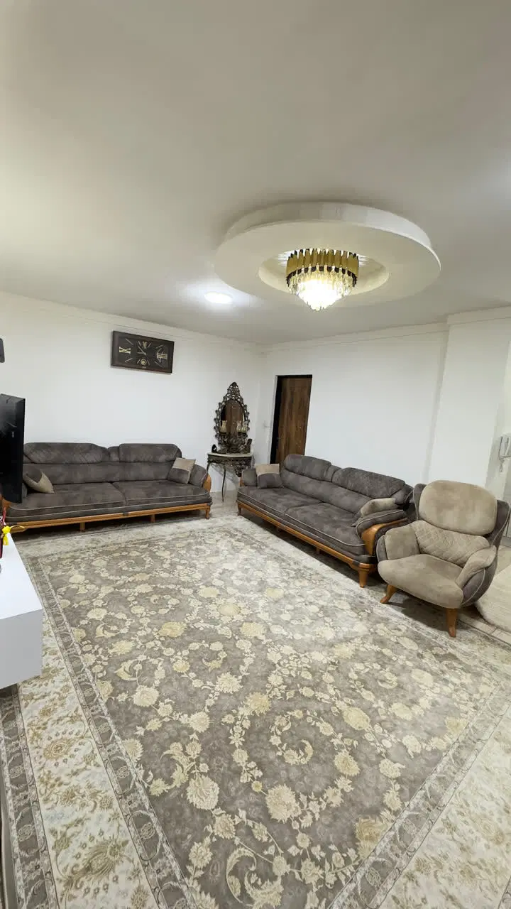 فروش ویلایی ۱۲۰ متری_ نسق_ p اختصاصی_ شکاری