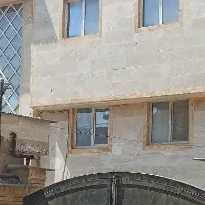 نیازمند منزل مبله تمیز