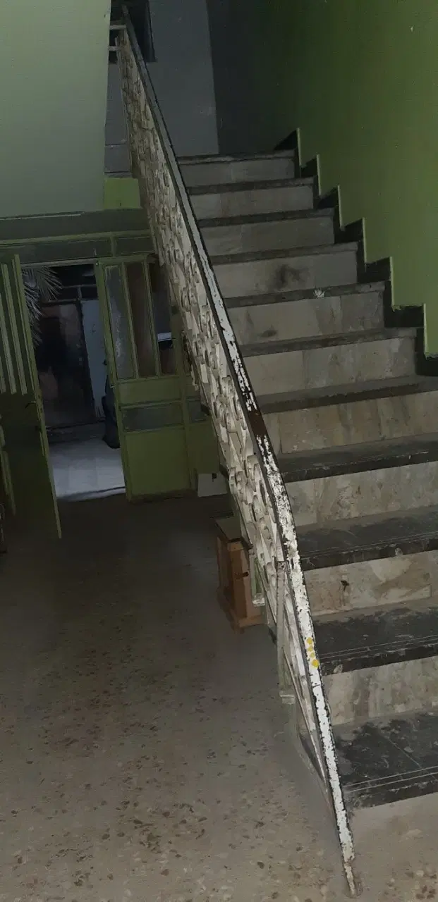 خانه ویلایی منطقه سیستان 380 متر