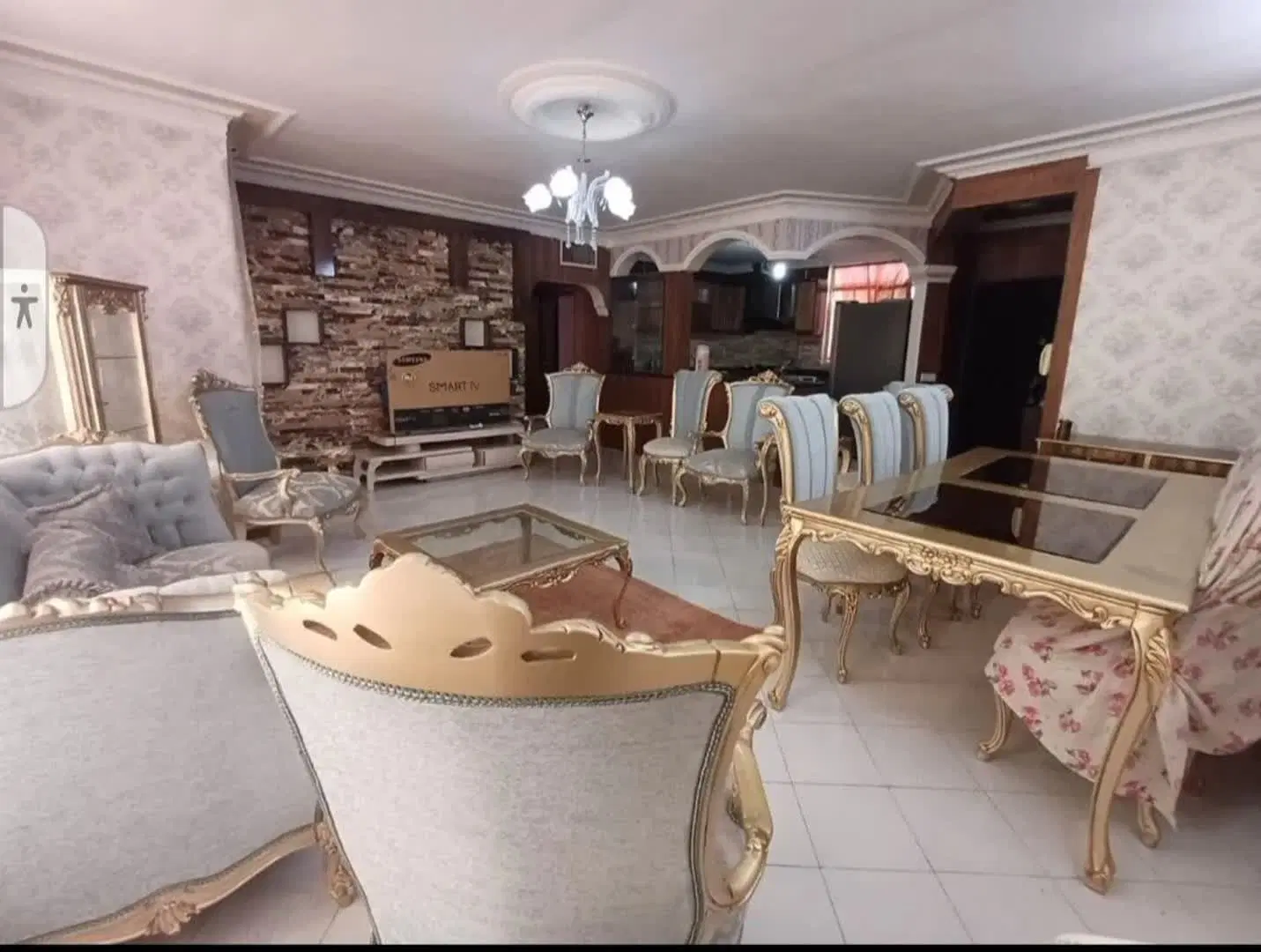 حاشیه پیروزی ۶۶