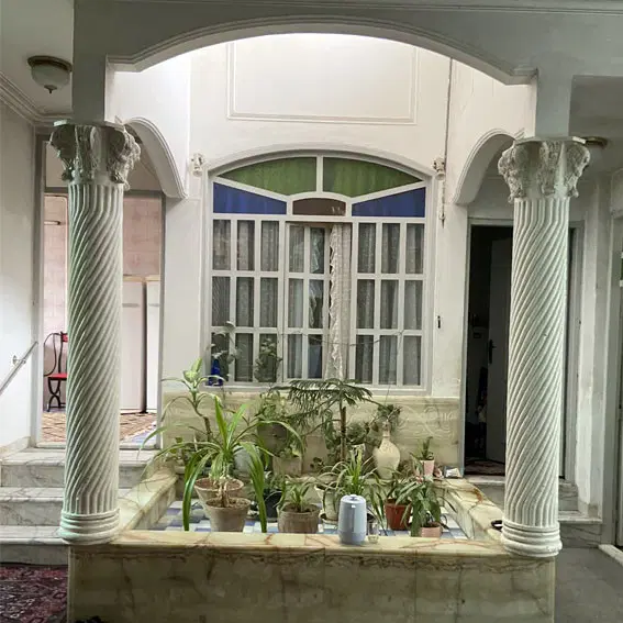 خانه‌ای که منتظرِ سلیقه شماست