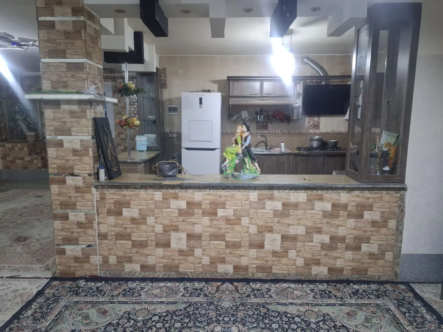 فروش منزل ویلایی دوطبقه