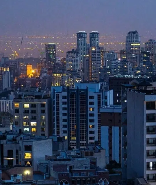 صدمتر زمین مسکونی در شاهنامه آرامگاه فردوسی