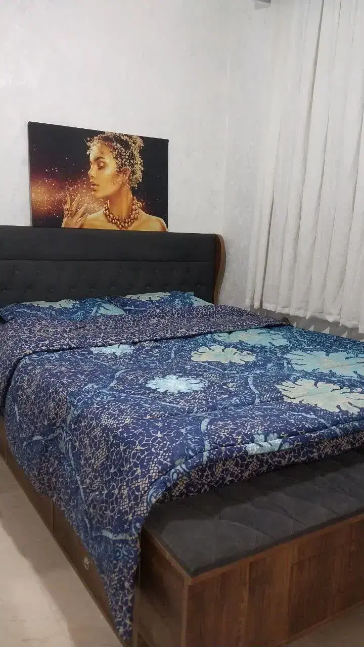 مبله تمیز مترو رودکی ( نواب )