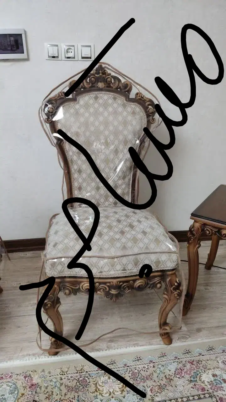 اپارتمان سه نفر
