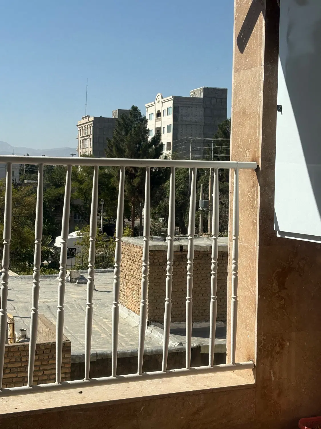 ۲۰۰متری کوی بهداری