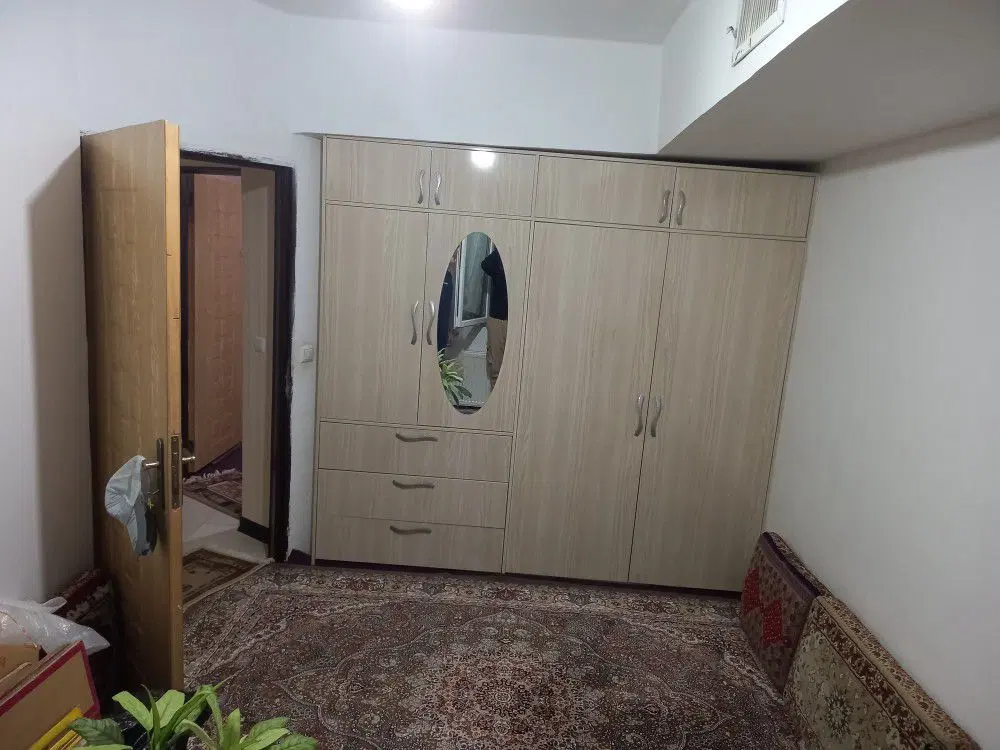 فروش آپارتمان مسکن مهر بابونه