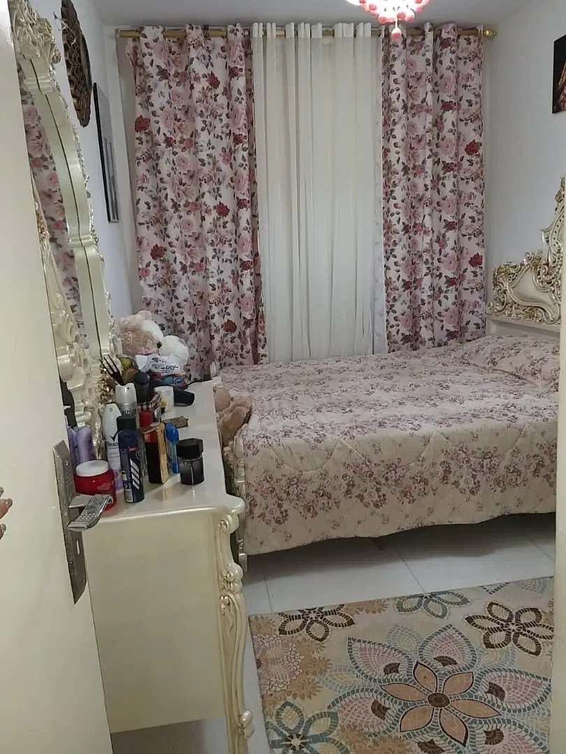 آپارتمان ۶۰ متری حیدرآباد