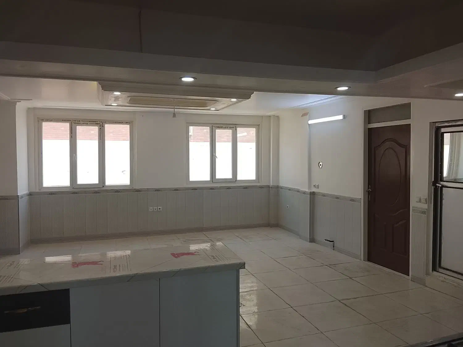 اجاره واحداپارتمان140متری